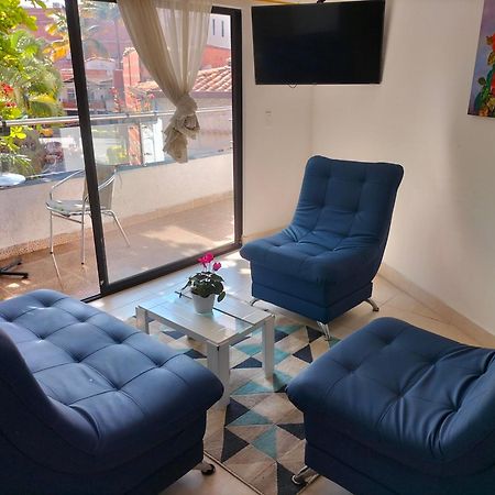 Casa Del Arbol Apto. 301 メデジン エクステリア 写真